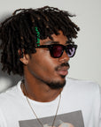 BIG EARL 50s Sunglasses Decade Eyewear