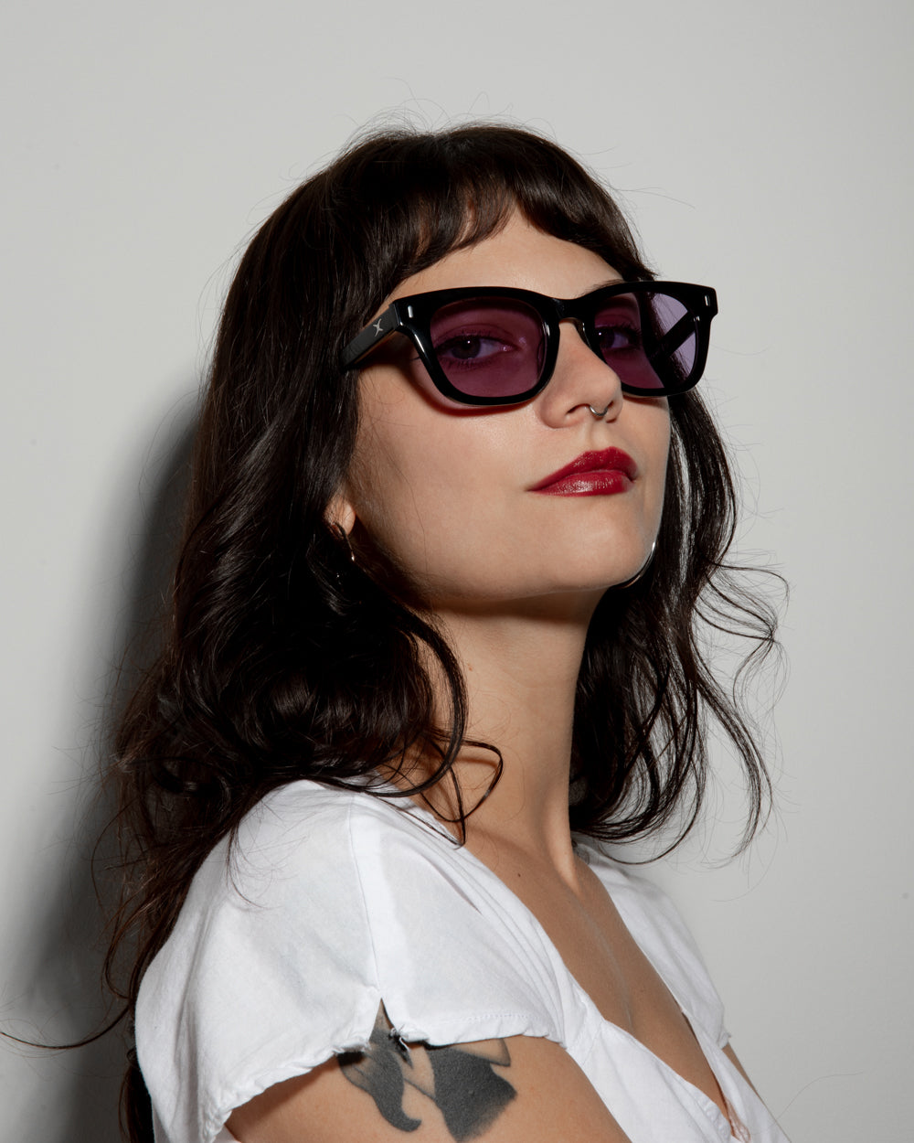 BIG EARL 50s Sunglasses Decade Eyewear