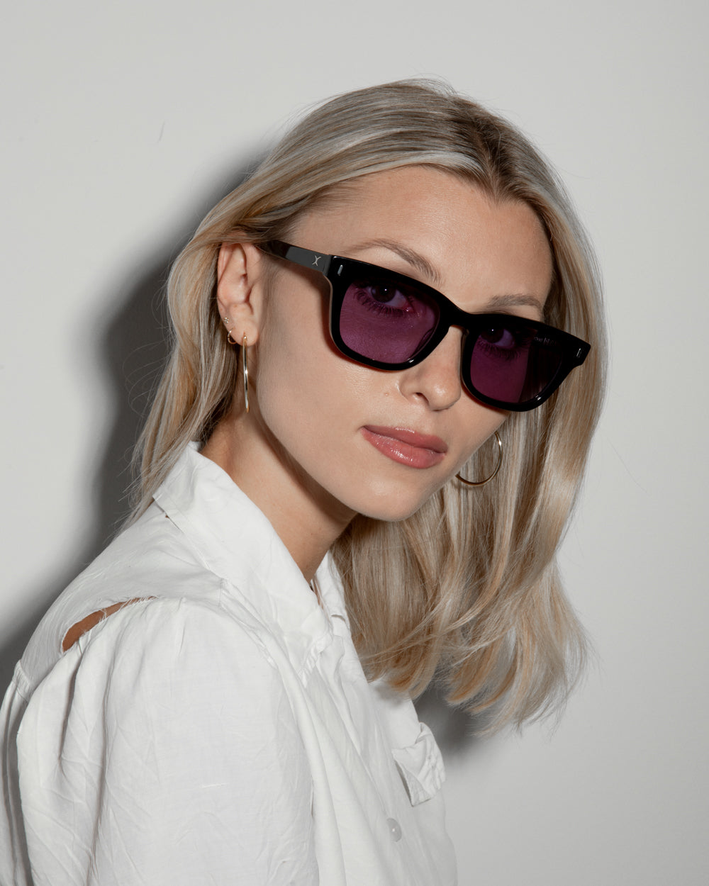 BIG EARL 50s Sunglasses Decade Eyewear