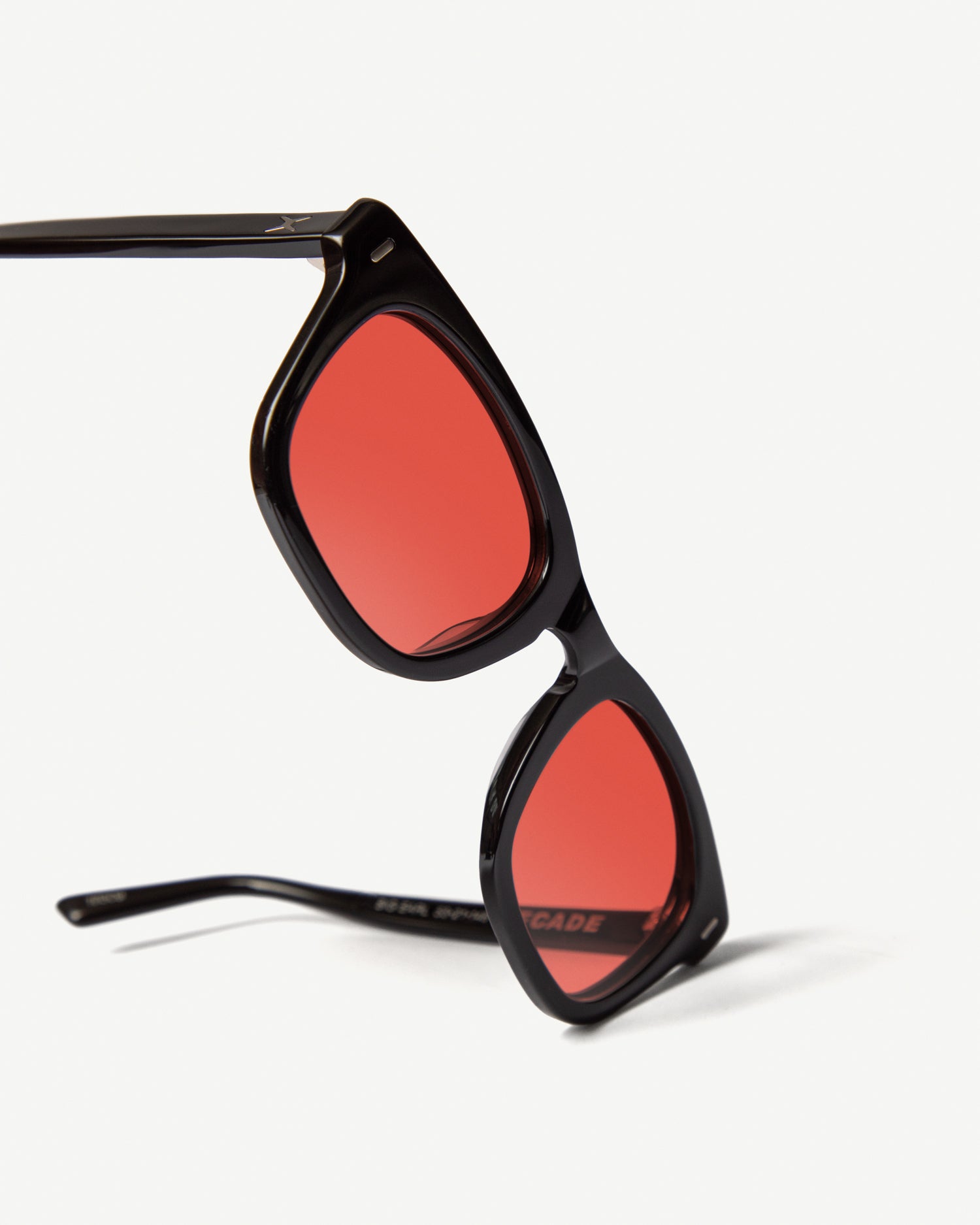 BIG EARL 50s – Decade Eyewear