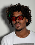 BIG EARL 50s Sunglasses Decade Eyewear
