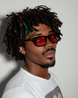 BIG EARL 50s Sunglasses Decade Eyewear