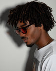 BIG EARL 50s Sunglasses Decade Eyewear