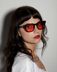 BIG EARL 50s Sunglasses Decade Eyewear