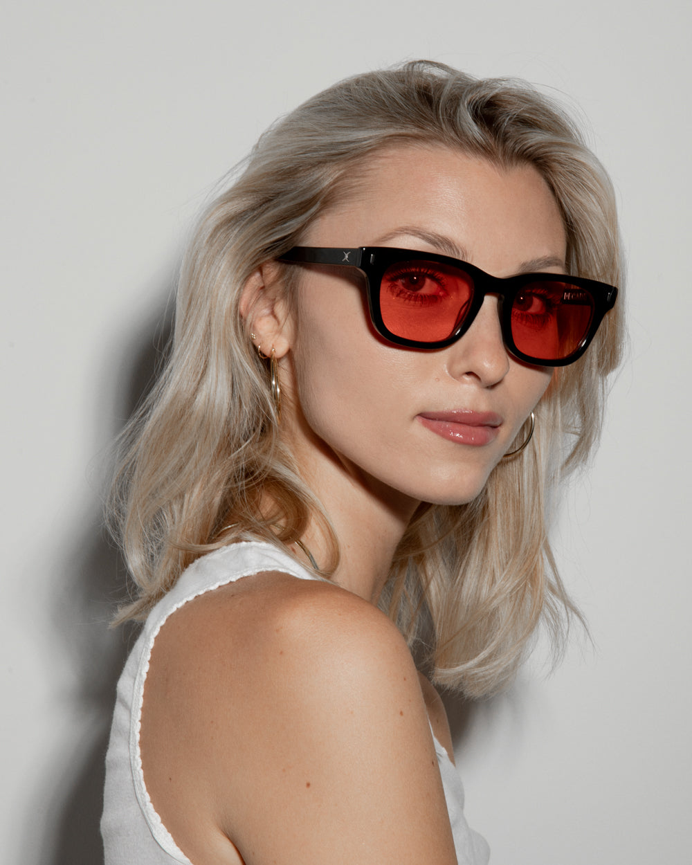 BIG EARL 50s Sunglasses Decade Eyewear