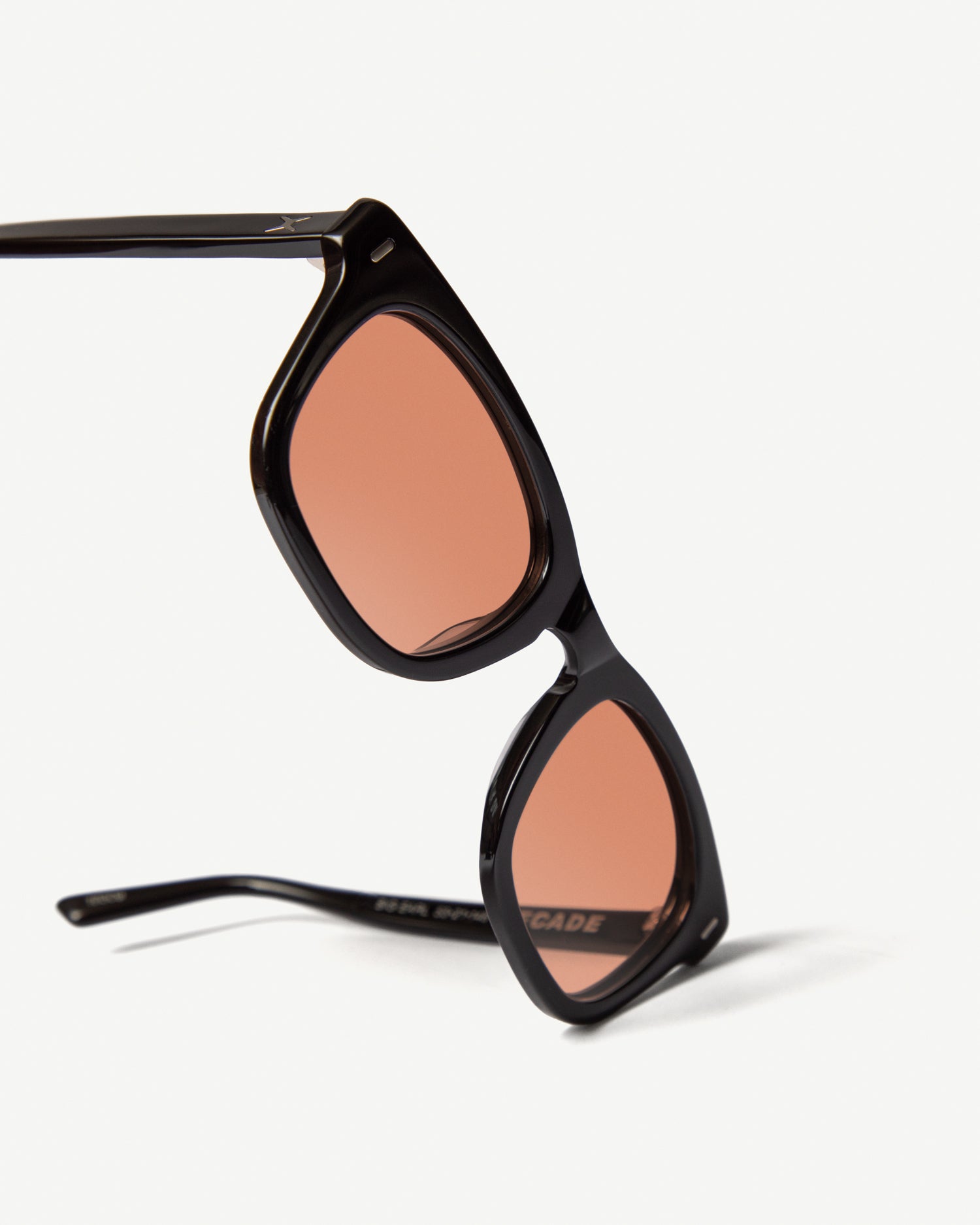 BIG EARL 50s – Decade Eyewear