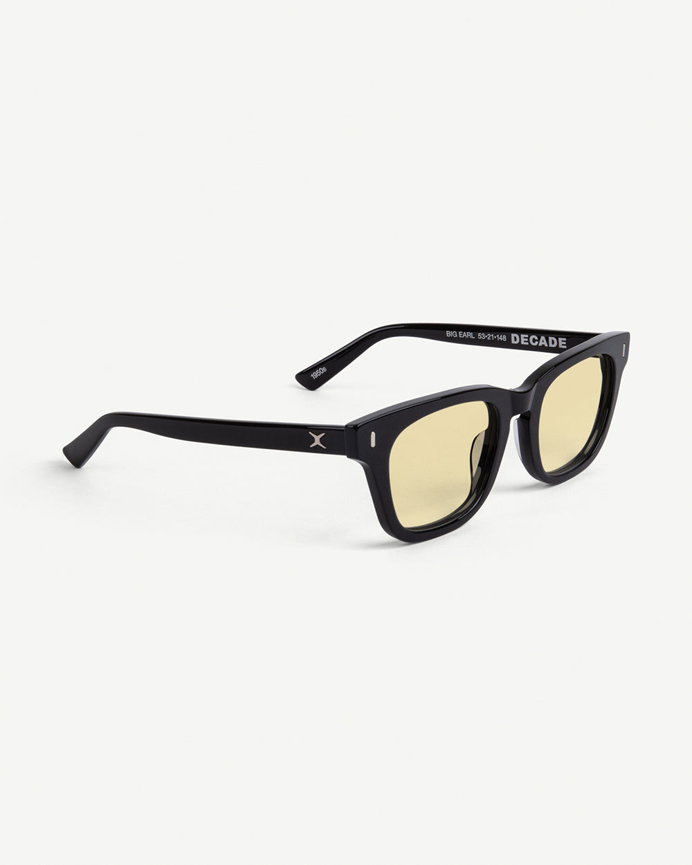 BIG EARL 50s Sunglasses Decade Eyewear