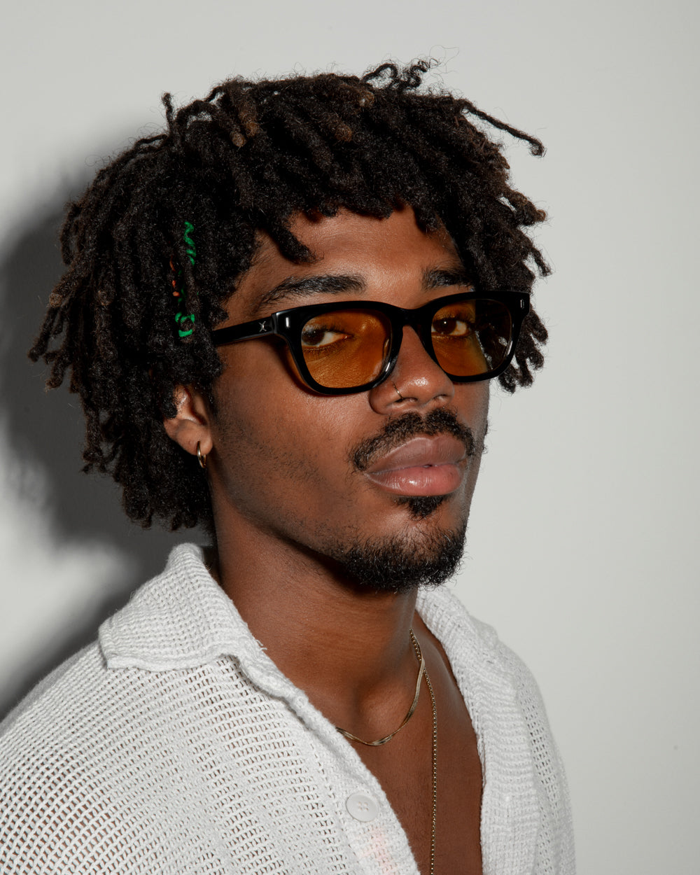 BIG EARL 50s Sunglasses Decade Eyewear