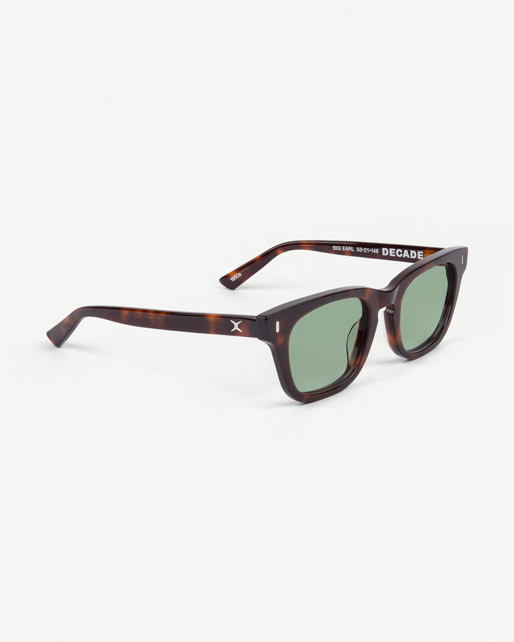 BIG EARL 50s Sunglasses Decade Eyewear