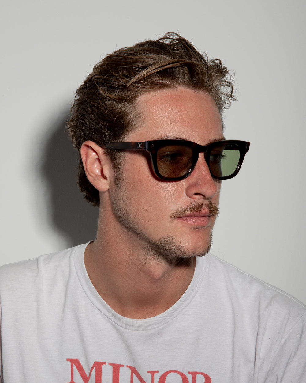 BIG EARL 50s Sunglasses Decade Eyewear