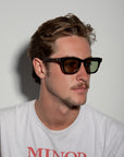 BIG EARL 50s Sunglasses Decade Eyewear