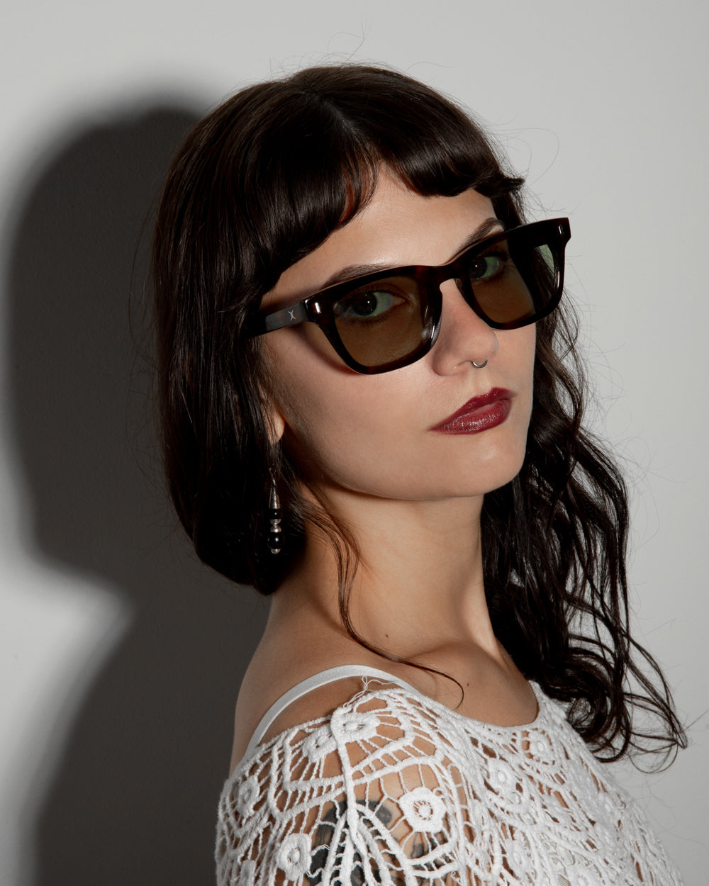 BIG EARL 50s Sunglasses Decade Eyewear