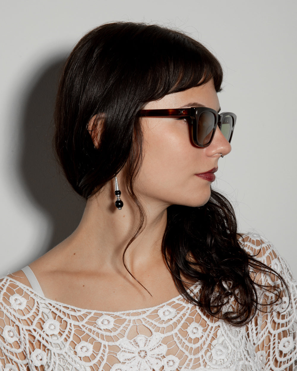 BIG EARL 50s Sunglasses Decade Eyewear