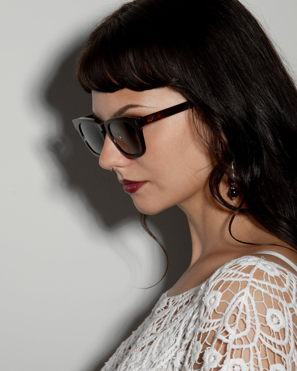 BIG EARL 50s Sunglasses Decade Eyewear