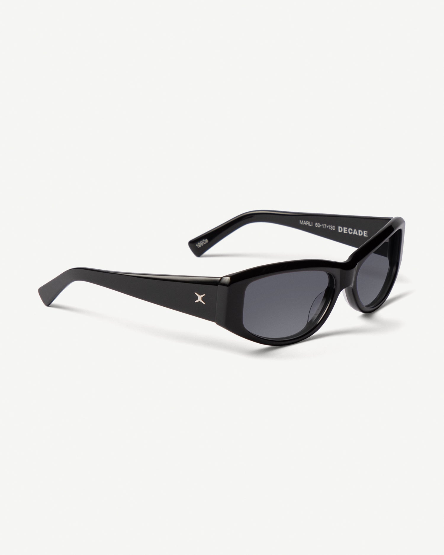 MARLI 90s Sunglasses Decade Eyewear