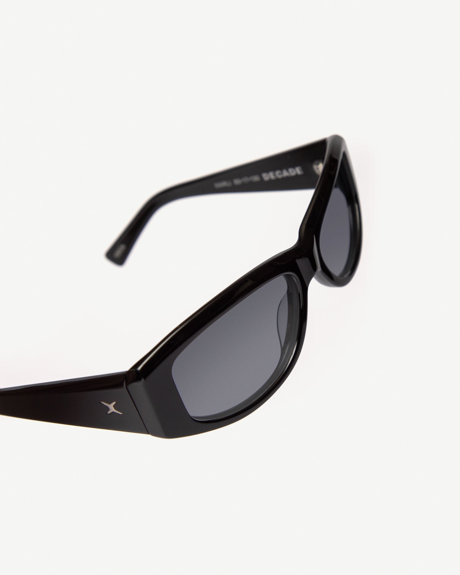 MARLI 90s Sunglasses Decade Eyewear