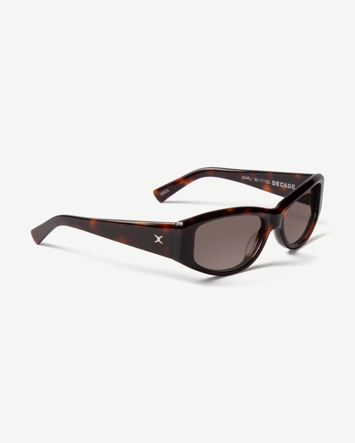 MARLI 90s Sunglasses Decade Eyewear
