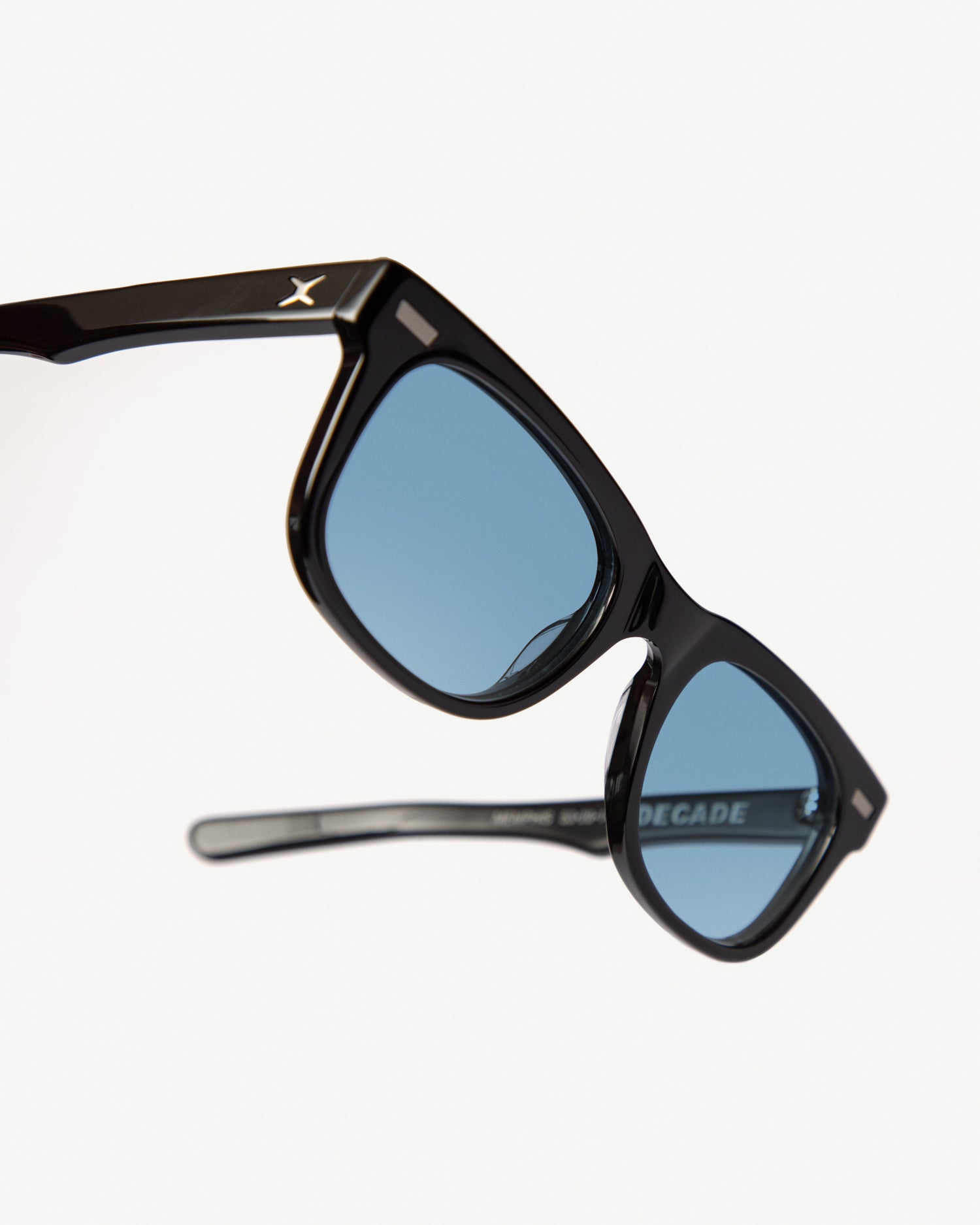 MELVIN 80s Sunglasses Decade Eyewear
