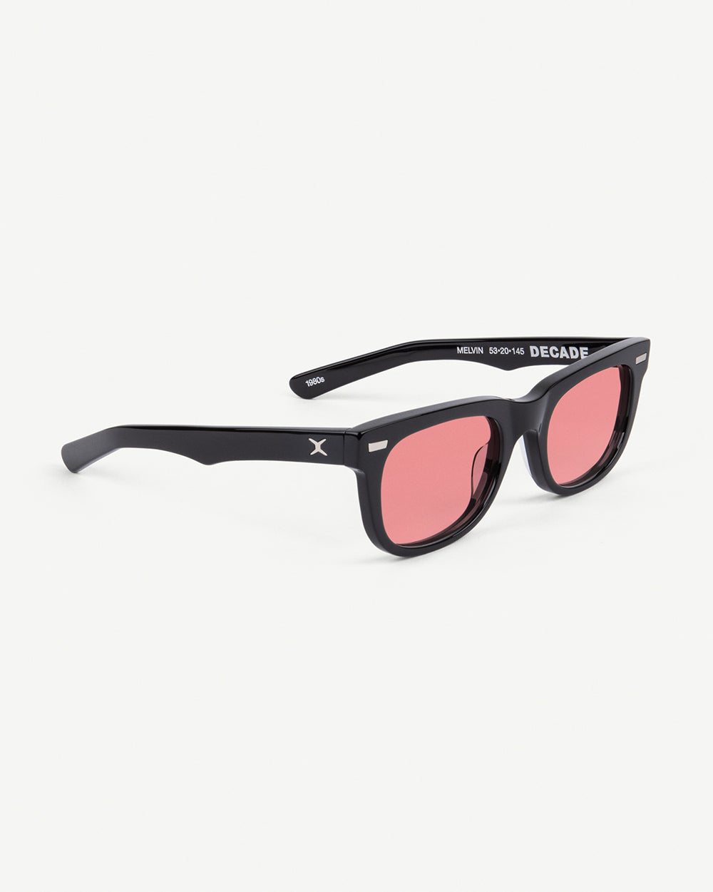 MELVIN 80s Sunglasses Decade Eyewear