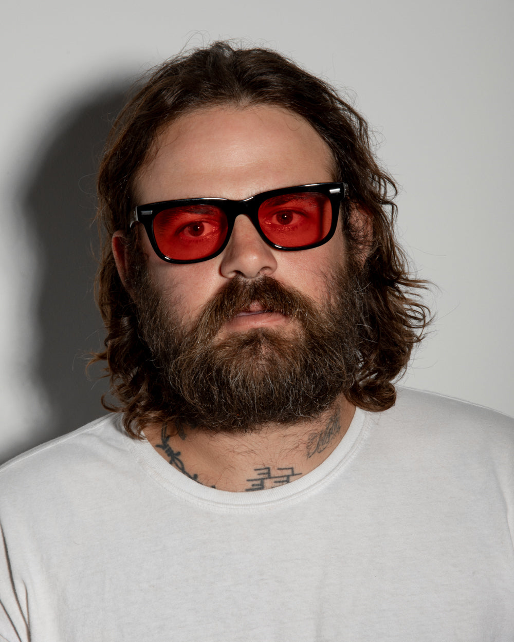 MELVIN 80s Sunglasses Decade Eyewear