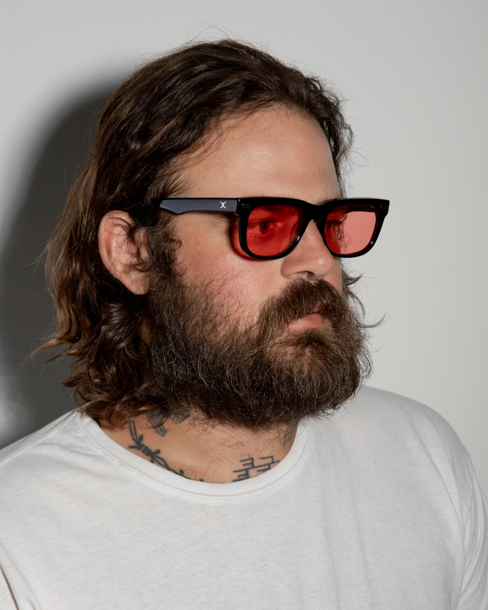 MELVIN 80s Sunglasses Decade Eyewear
