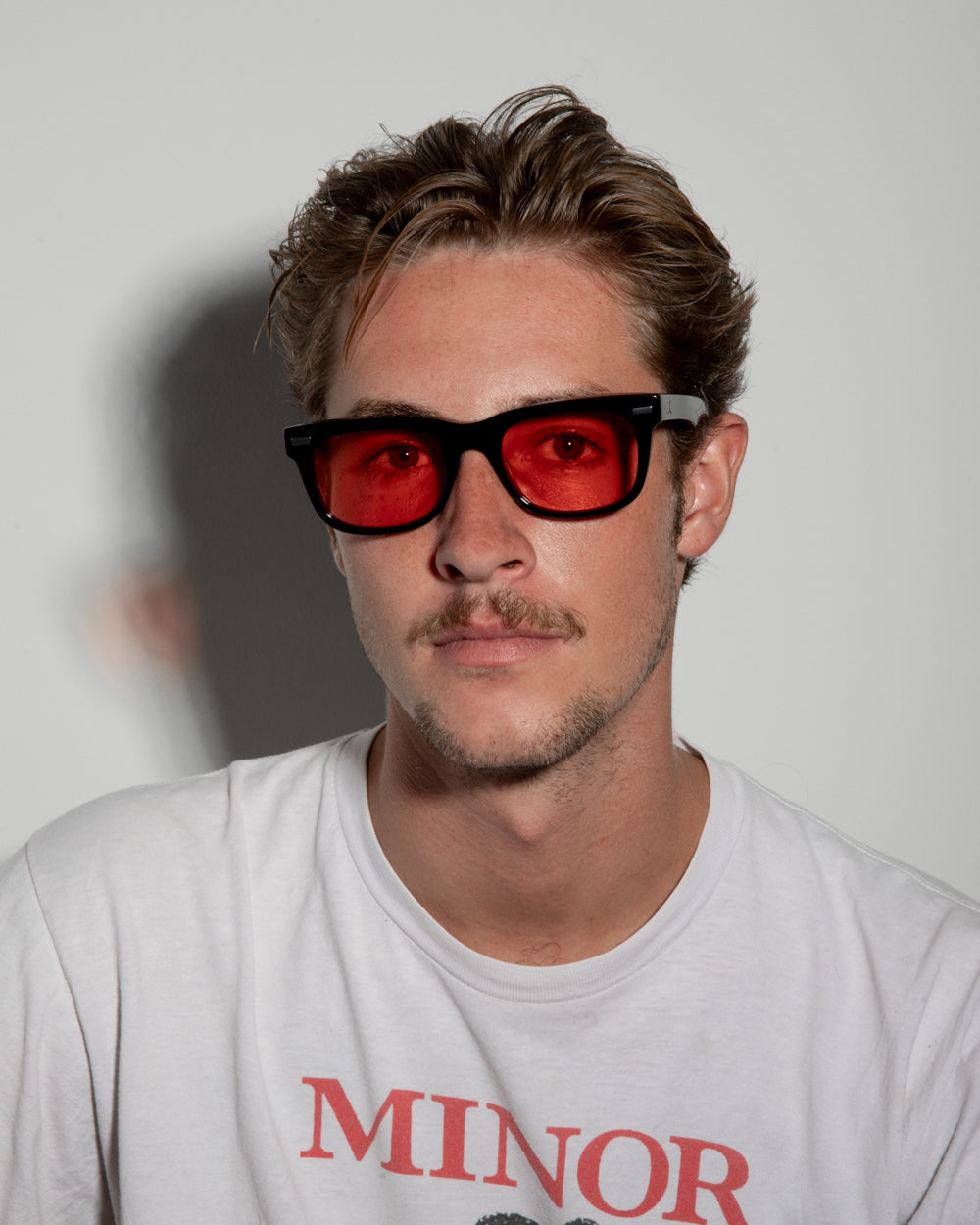 MELVIN 80s Sunglasses Decade Eyewear