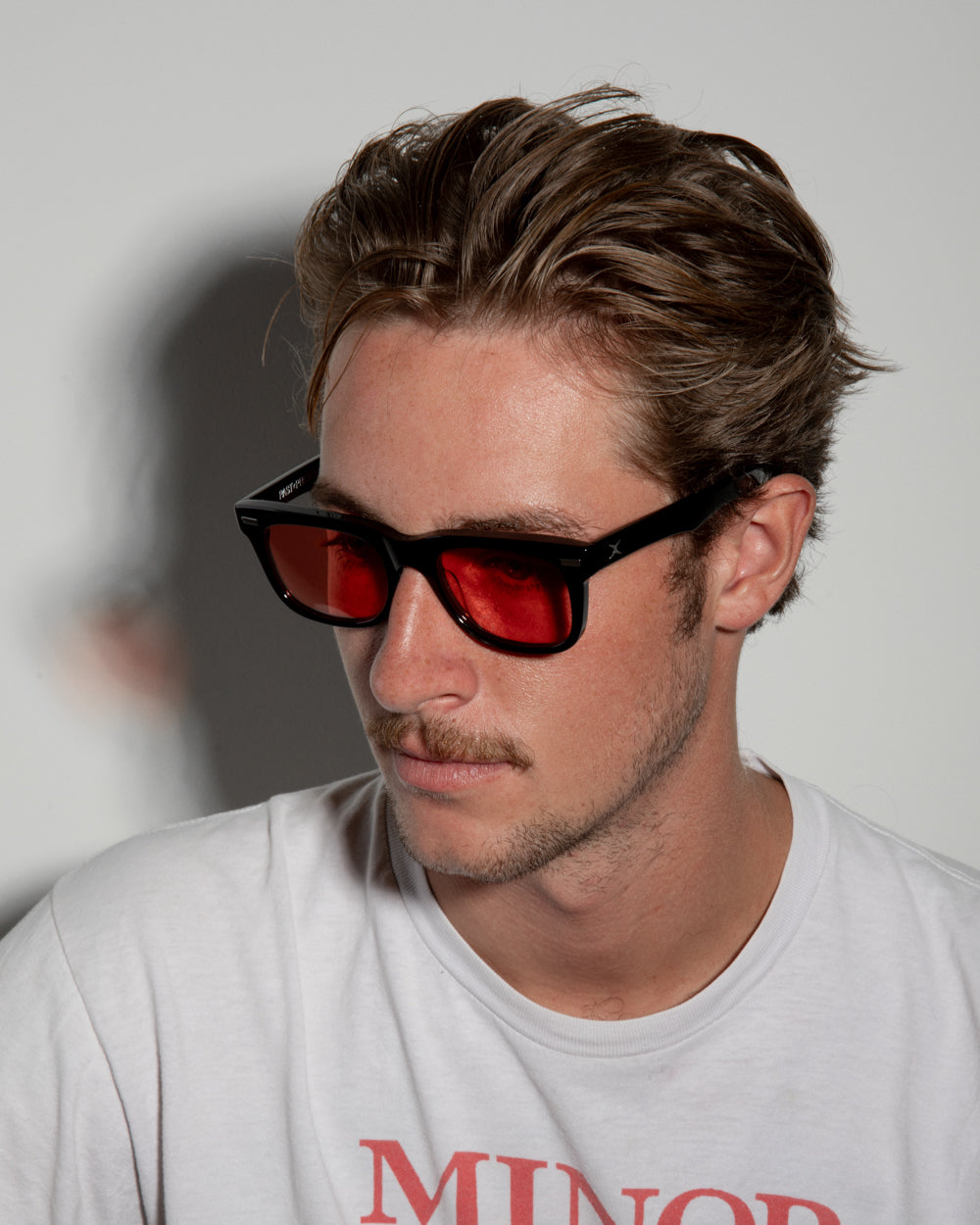 MELVIN 80s Sunglasses Decade Eyewear