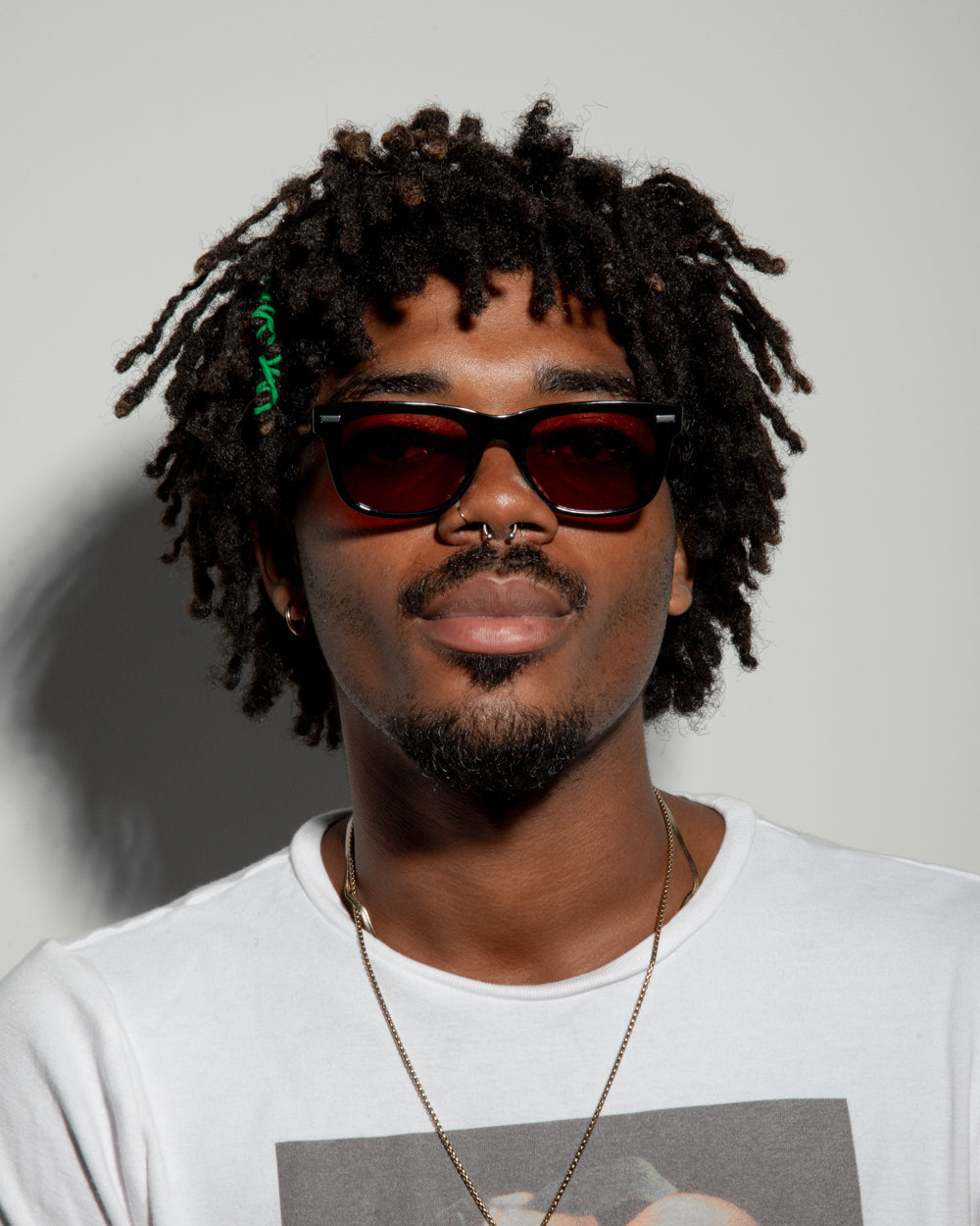 MELVIN 80s Sunglasses Decade Eyewear