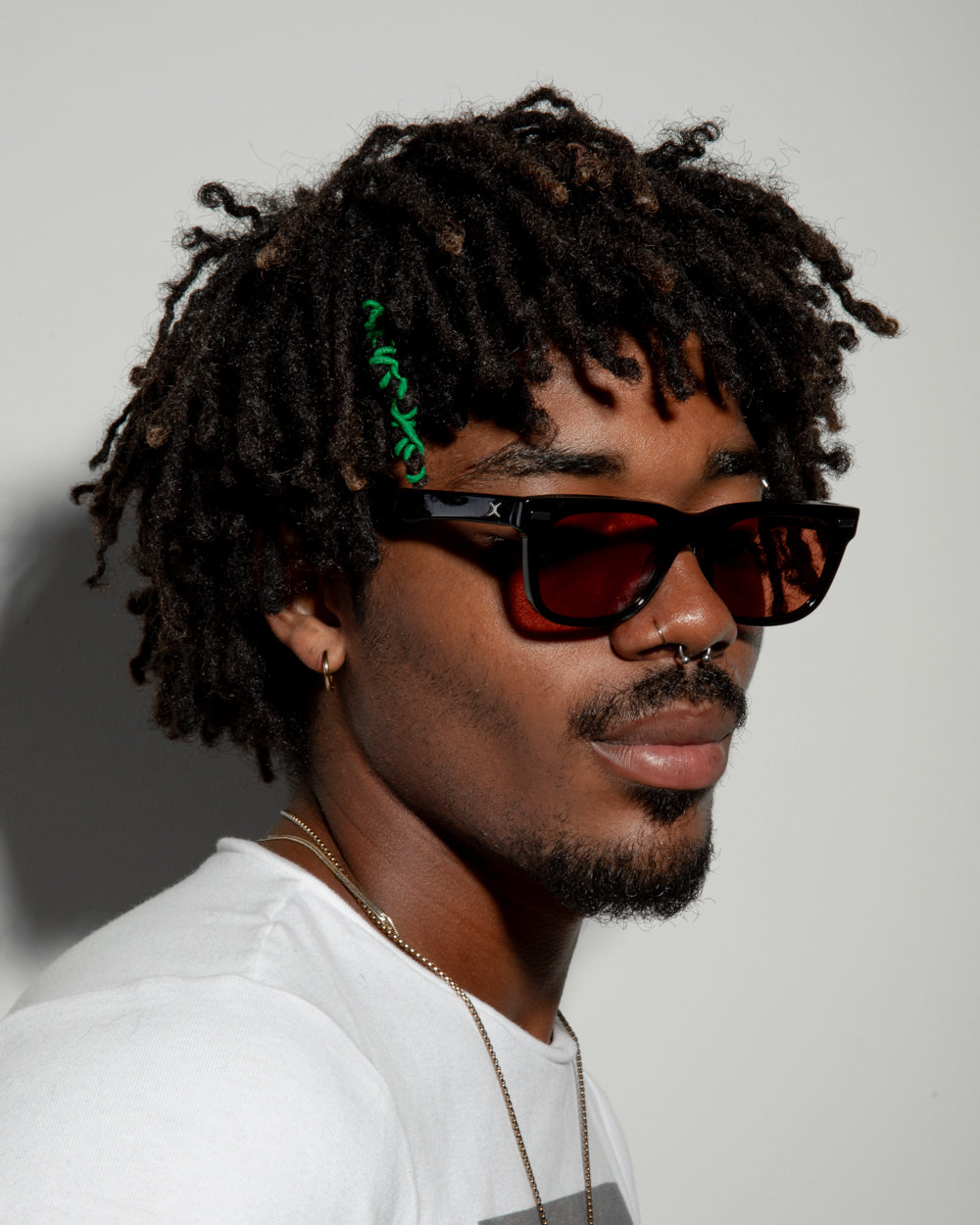 MELVIN 80s Sunglasses Decade Eyewear