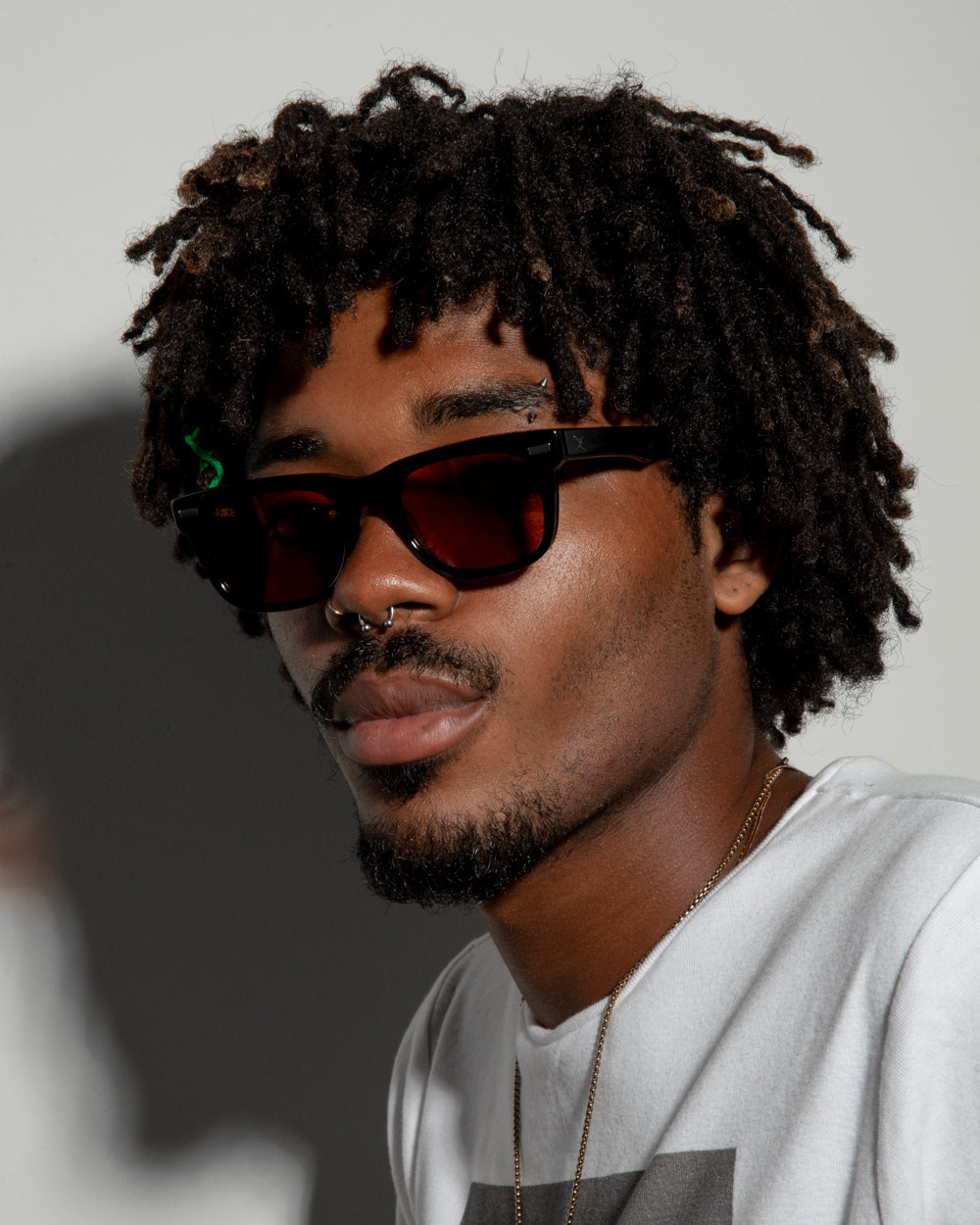 MELVIN 80s Sunglasses Decade Eyewear