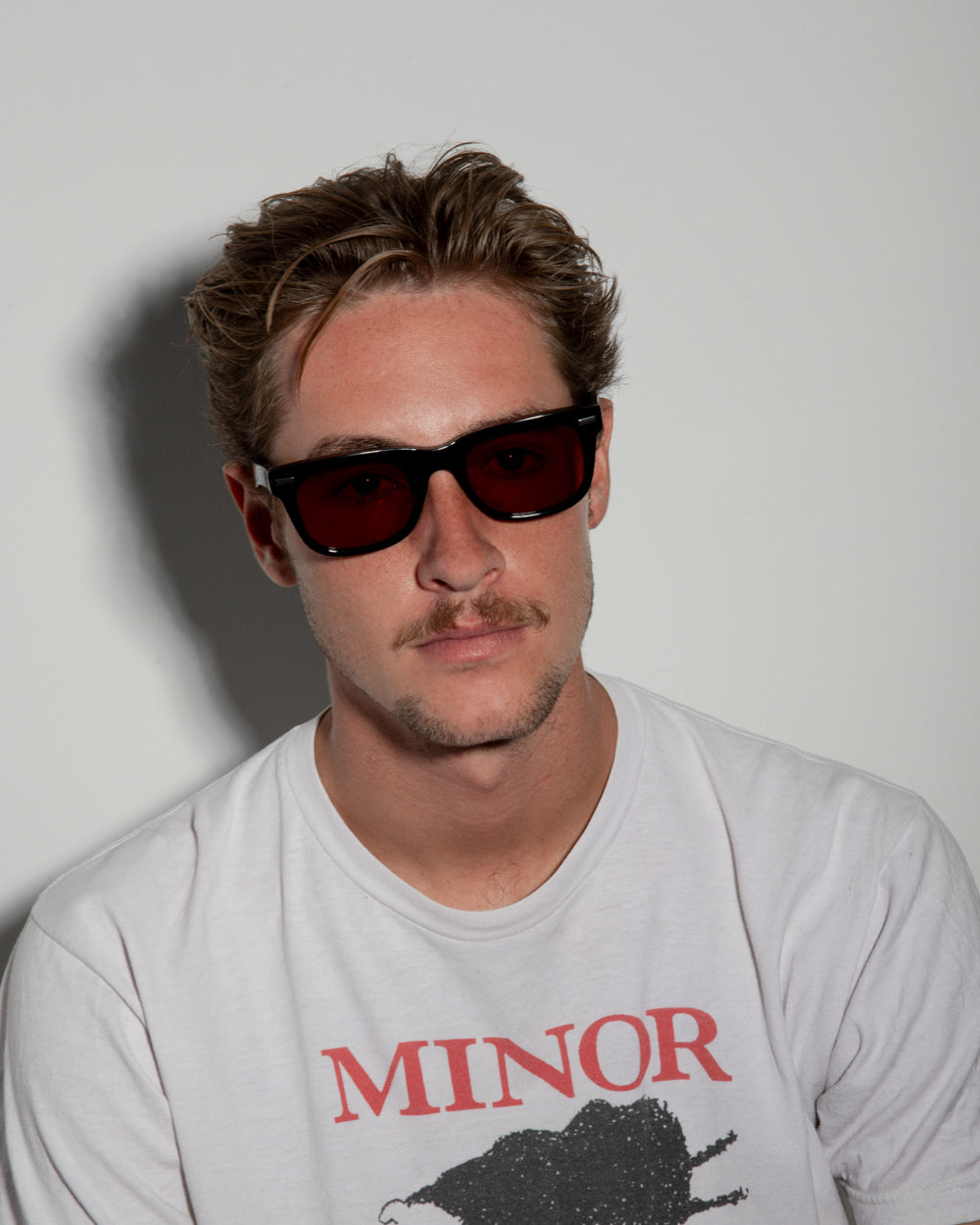MELVIN 80s Sunglasses Decade Eyewear