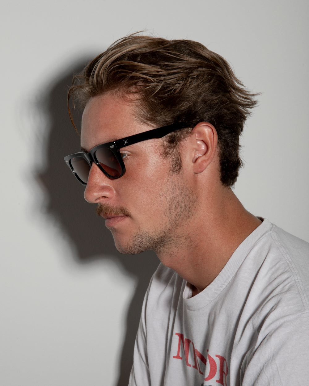 MELVIN 80s Sunglasses Decade Eyewear