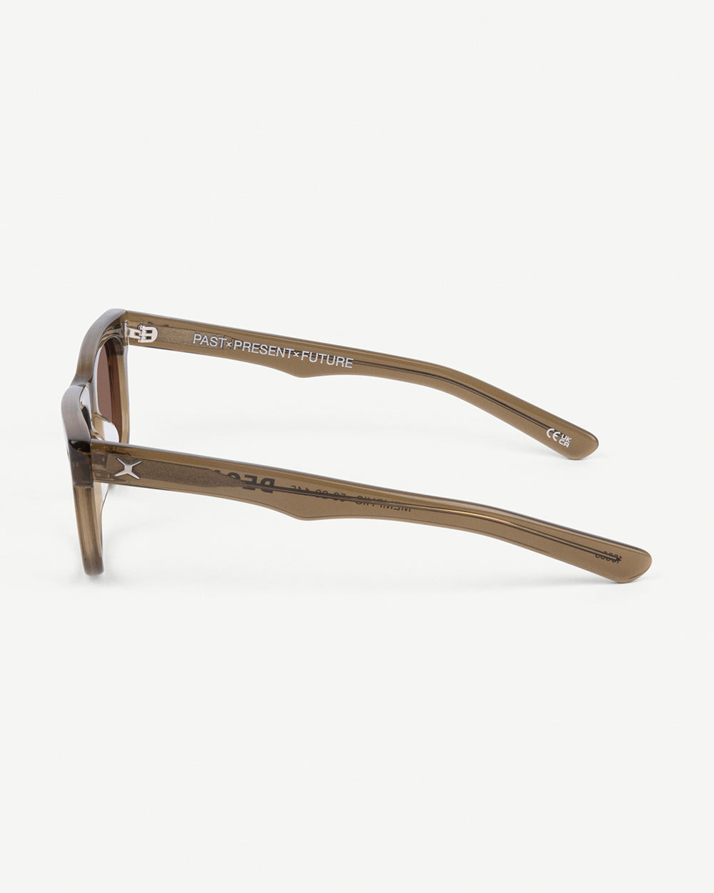 MELVIN 80s Sunglasses Decade Eyewear