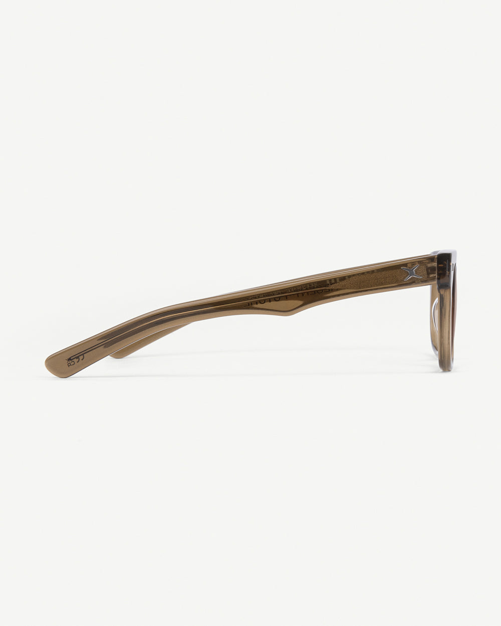 MELVIN 80s Sunglasses Decade Eyewear