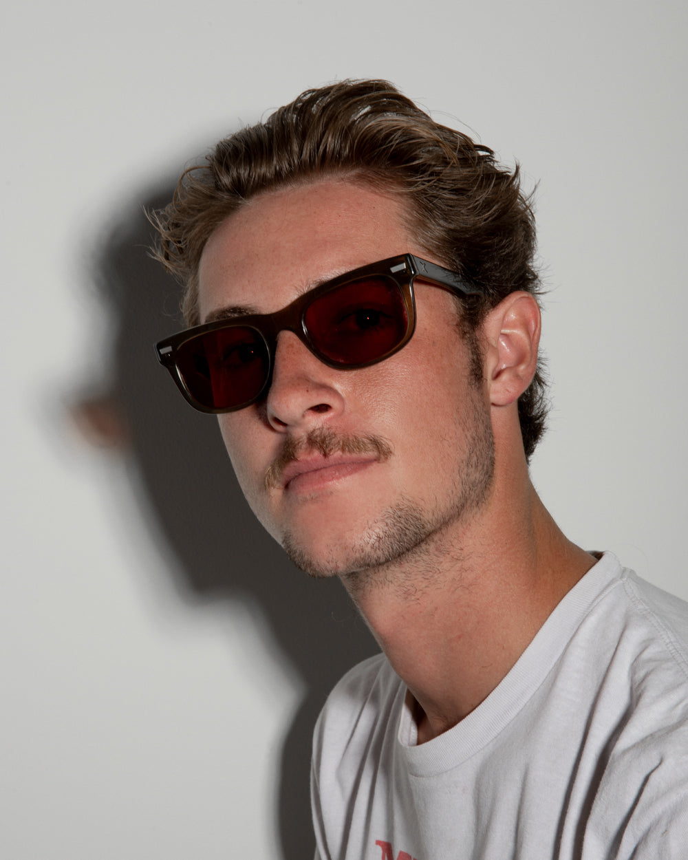 MELVIN 80s Sunglasses Decade Eyewear