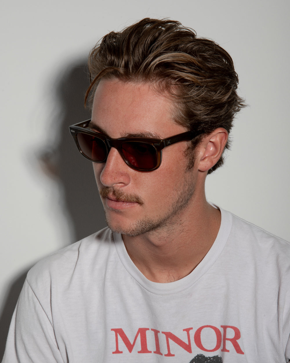 MELVIN 80s Sunglasses Decade Eyewear