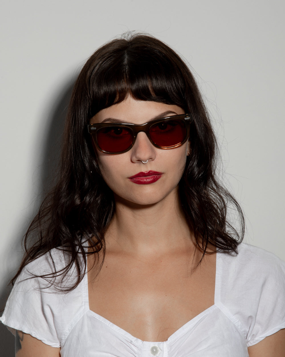 MELVIN 80s Sunglasses Decade Eyewear