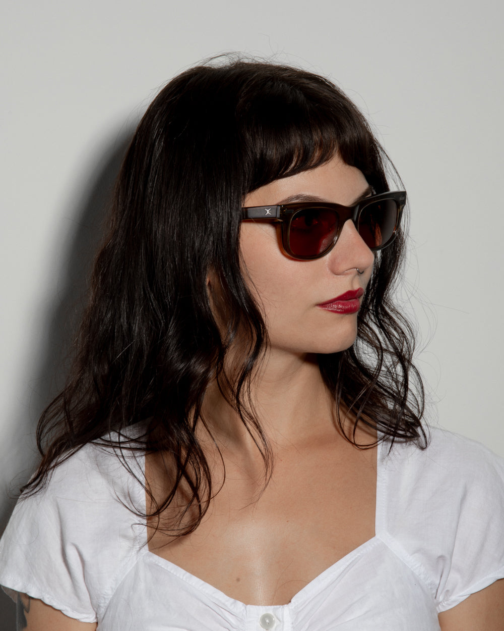 MELVIN 80s Sunglasses Decade Eyewear