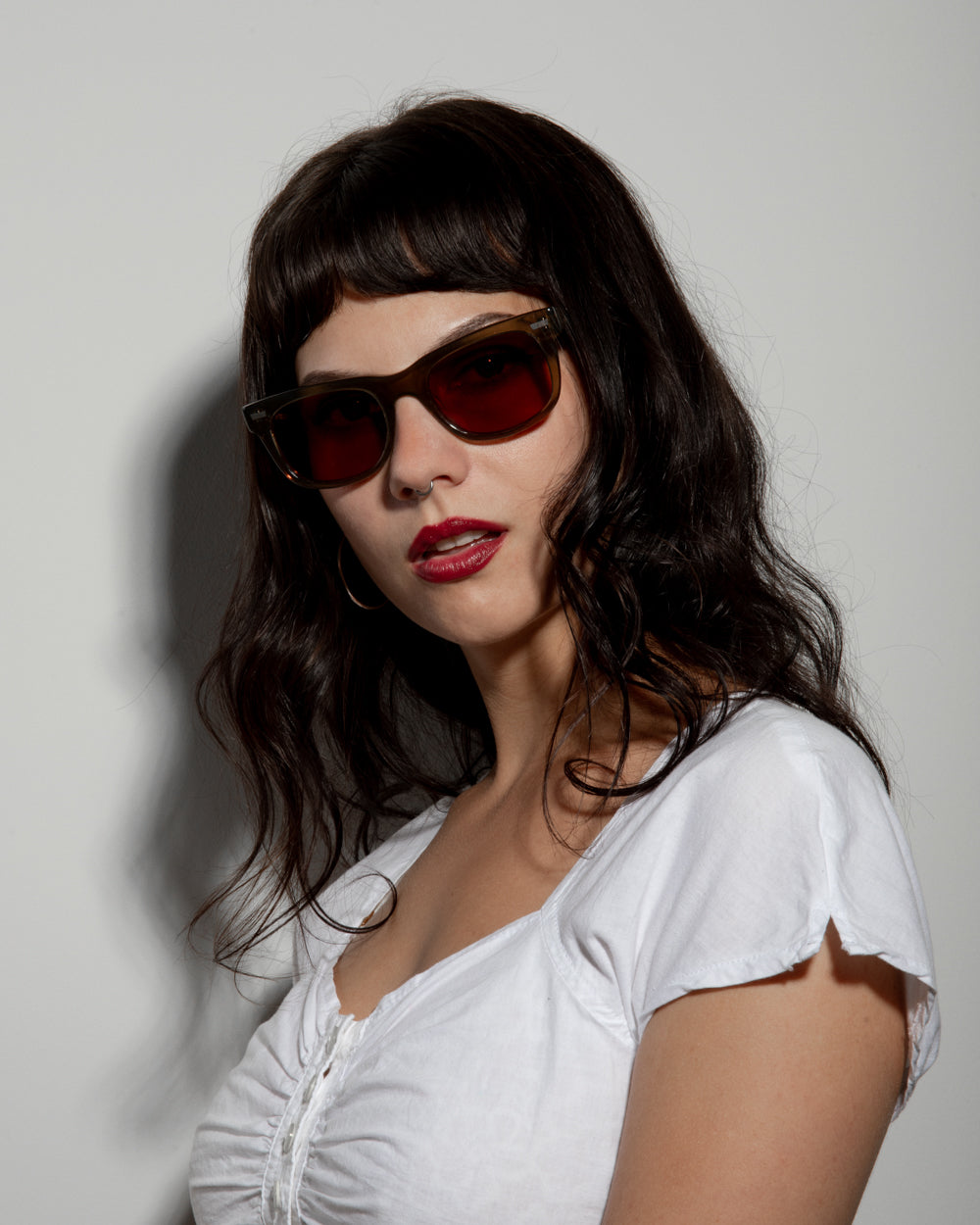 MELVIN 80s Sunglasses Decade Eyewear