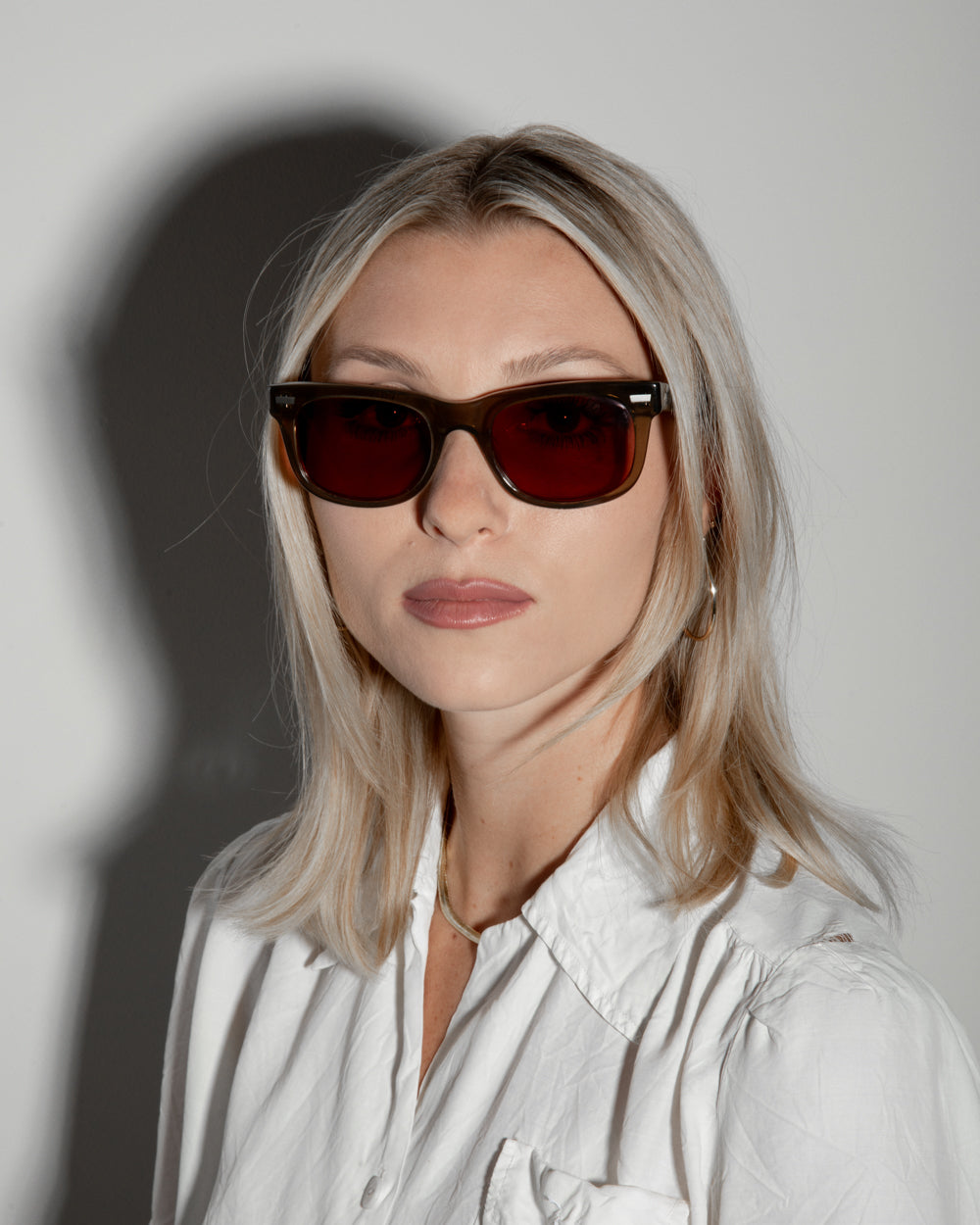 MELVIN 80s Sunglasses Decade Eyewear
