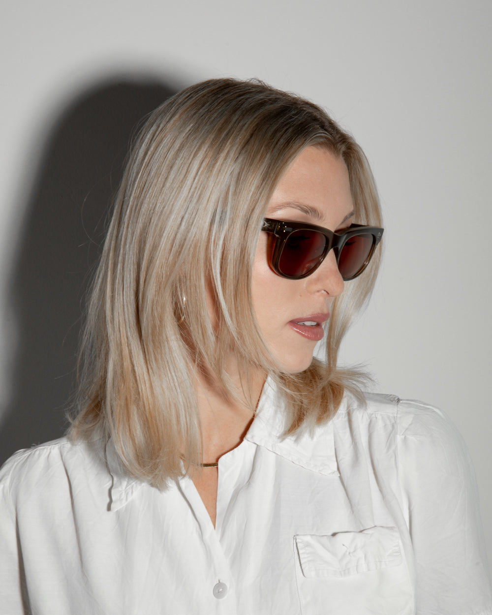 MELVIN 80s Sunglasses Decade Eyewear