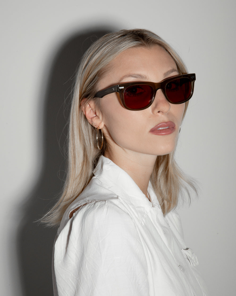 MELVIN 80s Sunglasses Decade Eyewear