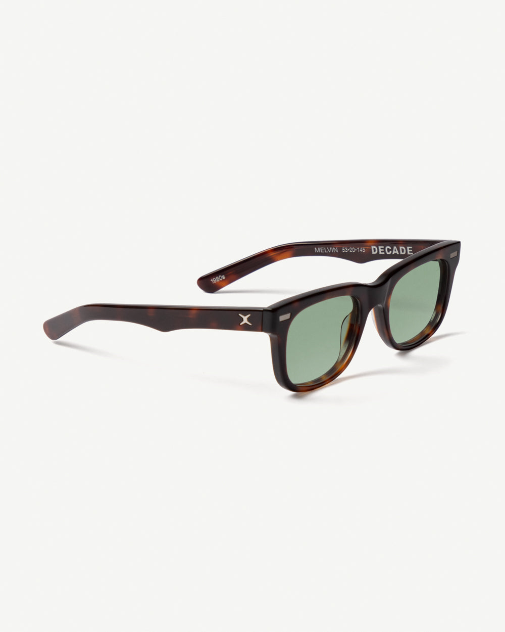 MELVIN 80s Sunglasses Decade Eyewear