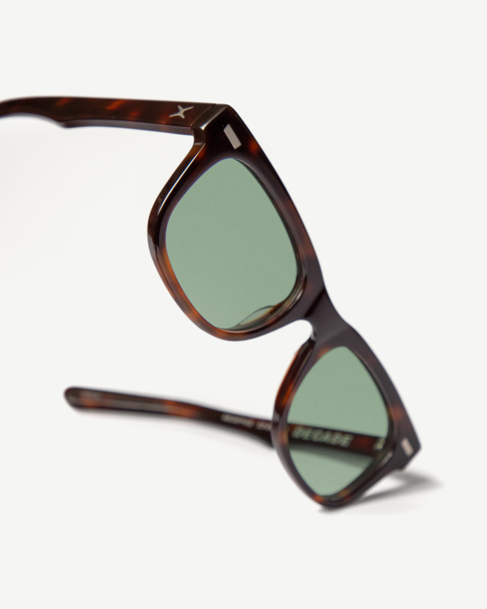 MELVIN 80s Sunglasses Decade Eyewear