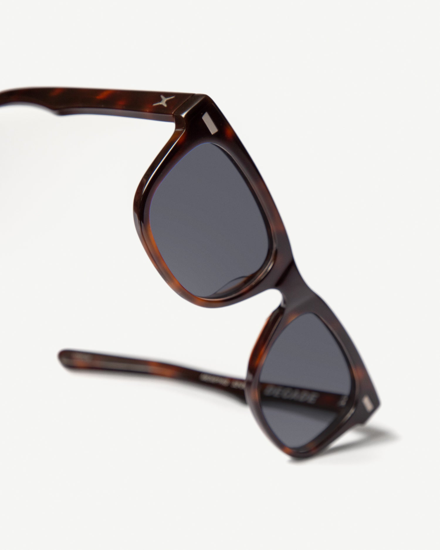MELVIN 80s Sunglasses Decade Eyewear