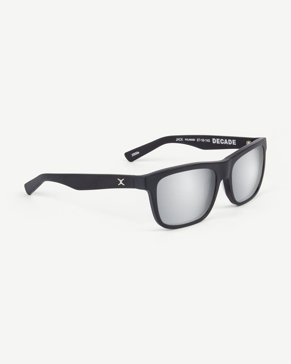 JACK 00s Sunglasses Decade Eyewear