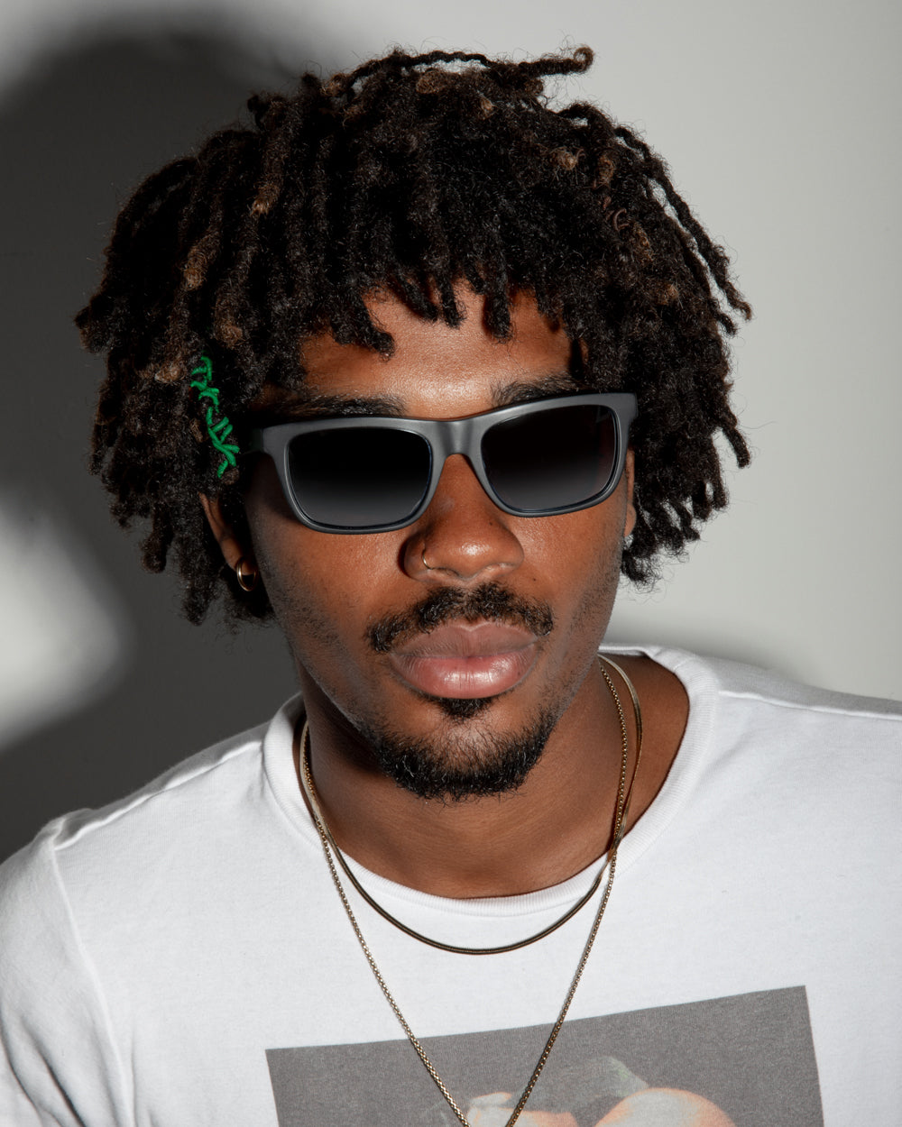 JACK 00s Sunglasses Decade Eyewear