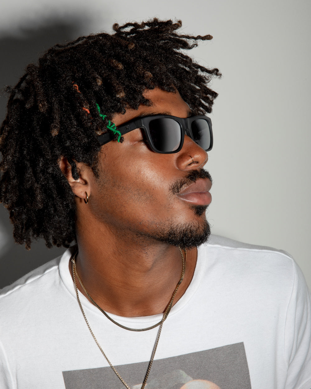 JACK 00s Sunglasses Decade Eyewear