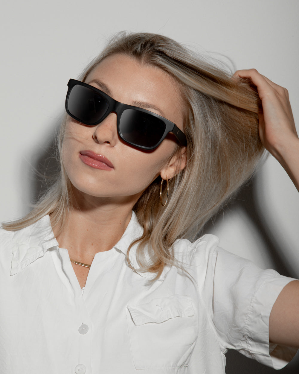 JACK 00s Sunglasses Decade Eyewear