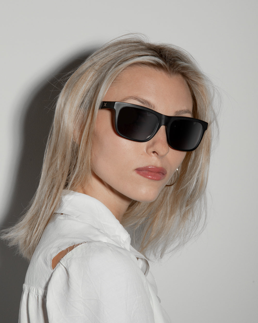 JACK 00s Sunglasses Decade Eyewear